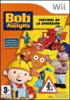Bob y sus amigos: Festival de la Diversión